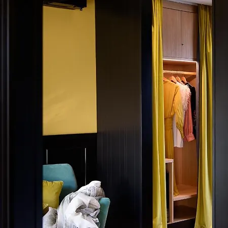 Bed & Breakfast Velona's Jungle Luxury Florence