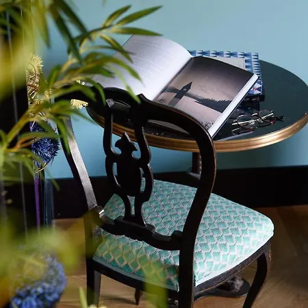 Bed & Breakfast Velona's Jungle Luxury