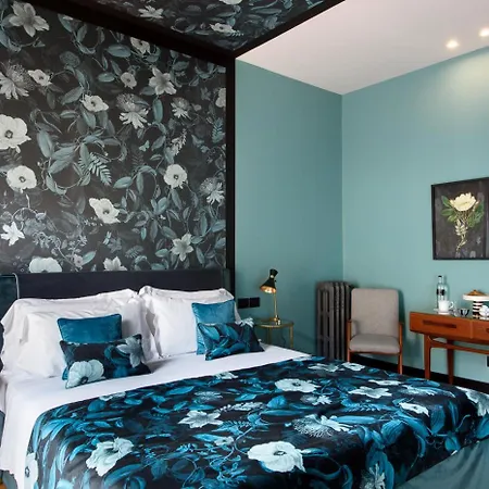 Bed & Breakfast Velona's Jungle Luxury