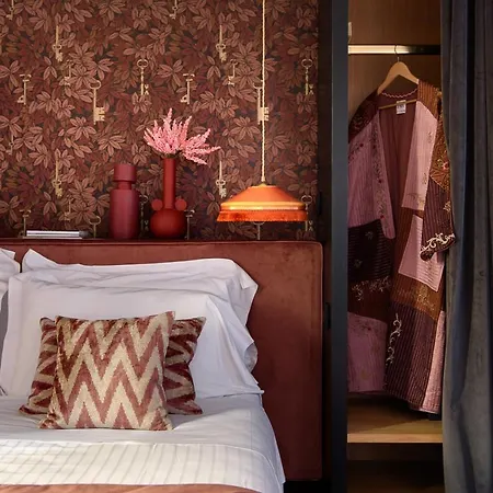 Bed & Breakfast Velona's Jungle Luxury