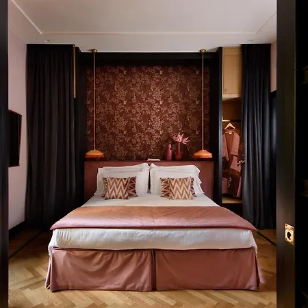 Bed & Breakfast Velona's Jungle Luxury Florence