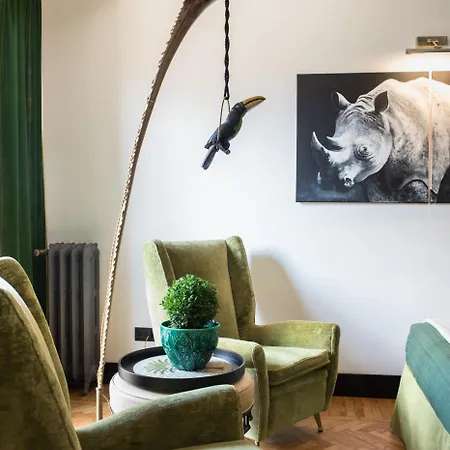 Bed & Breakfast Velona's Jungle Luxury