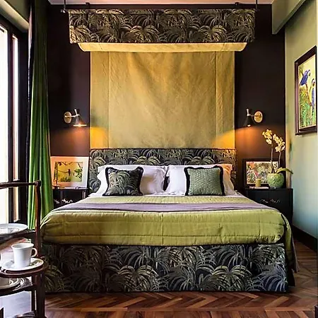 Bed & Breakfast Velona's Jungle Luxury 4*