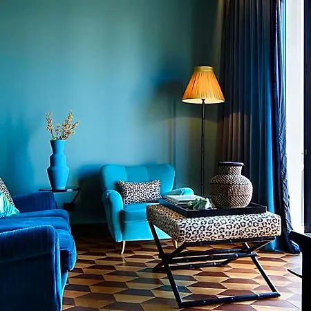 Bed & Breakfast Velona's Jungle Luxury Florencie