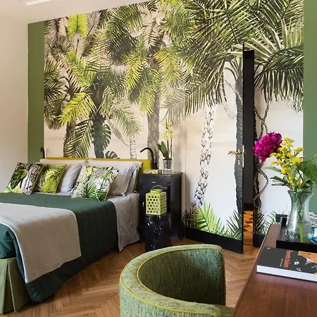 Velona's Jungle Luxury Florence