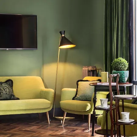 Bed & Breakfast Velona's Jungle Luxury 3*