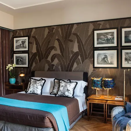 Velona's Jungle Luxury Bed & Breakfast 3*