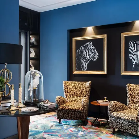Bed & Breakfast Velona's Jungle Luxury