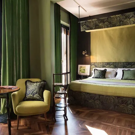 Bed & Breakfast Velona's Jungle Luxury 3*