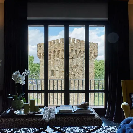 Velona's Jungle Luxury Florence