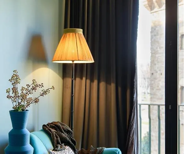 Velona's Jungle Luxury Oda ve Kahvaltı