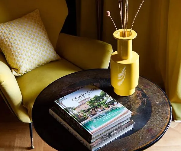 Velona's Jungle Luxury Oda ve Kahvaltı