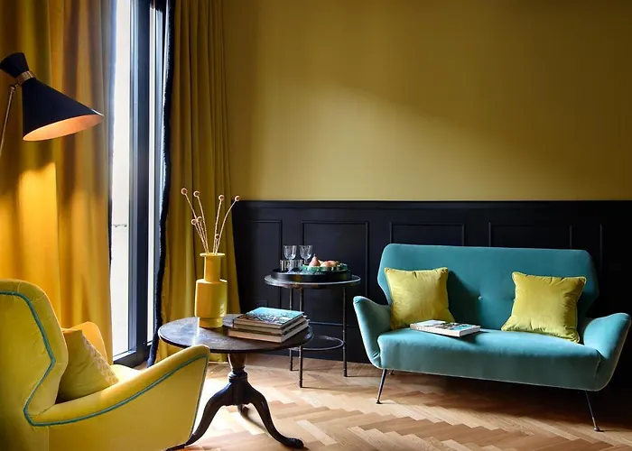 Velona's Jungle Luxury Oda ve Kahvaltı 4*