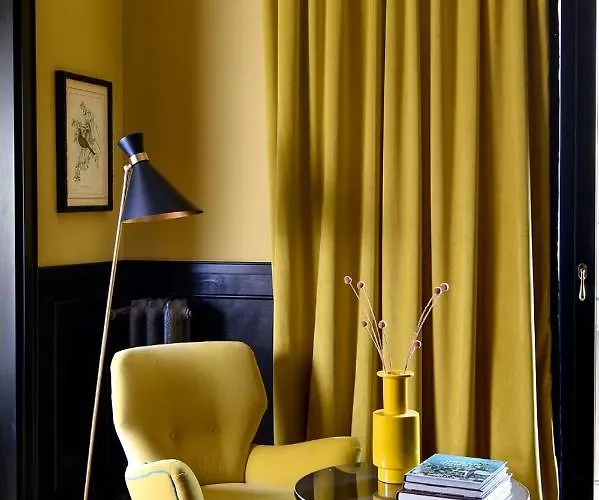 Velona's Jungle Luxury Oda ve Kahvaltı