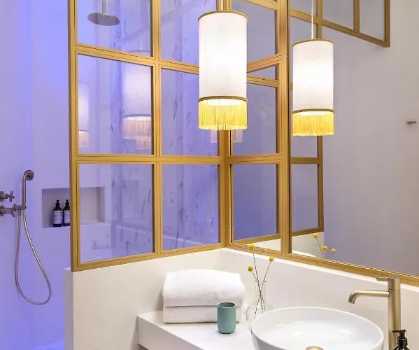 Oda ve Kahvaltı Velona's Jungle Luxury