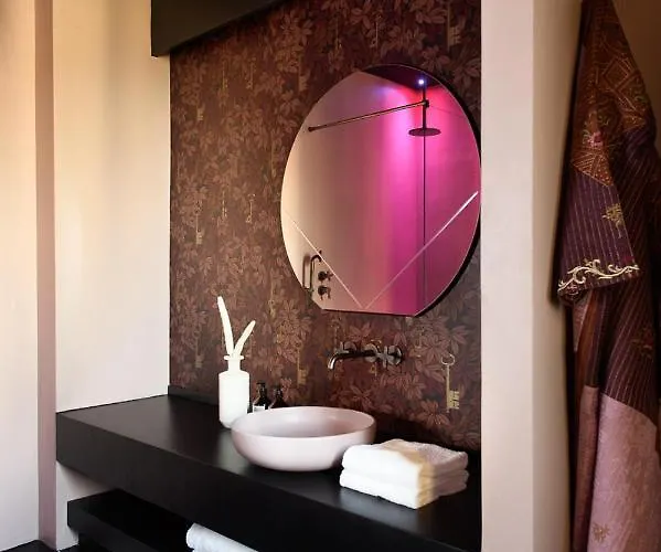 Oda ve Kahvaltı Velona's Jungle Luxury