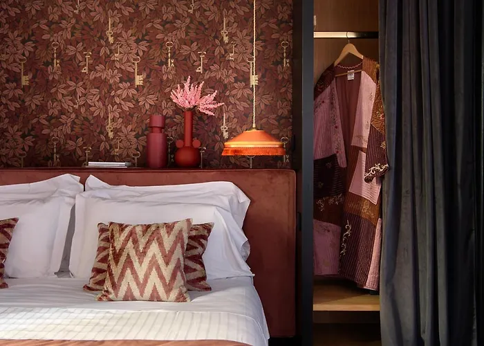 Oda ve Kahvaltı Velona's Jungle Luxury