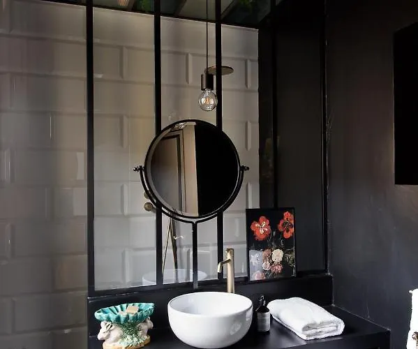 Velona's Jungle Luxury Oda ve Kahvaltı
