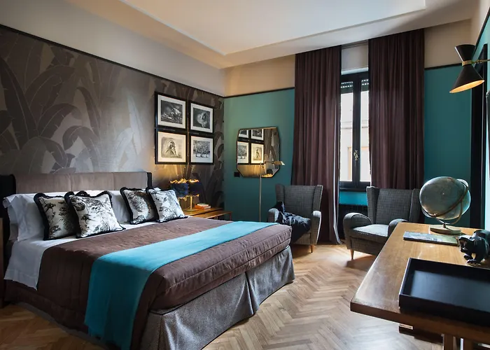 Velona's Jungle Luxury Oda ve Kahvaltı 4*