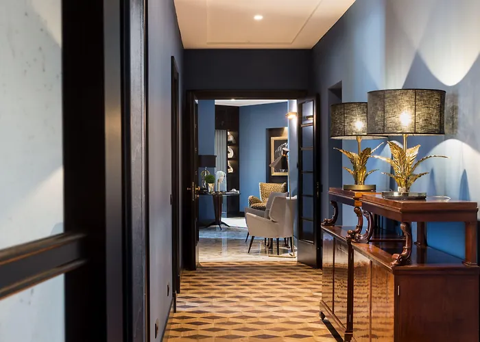 Velona's Jungle Luxury Oda ve Kahvaltı