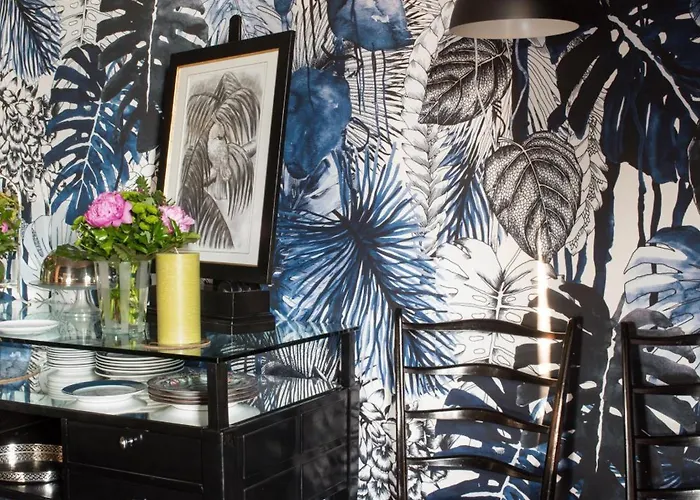 Oda ve Kahvaltı Velona's Jungle Luxury