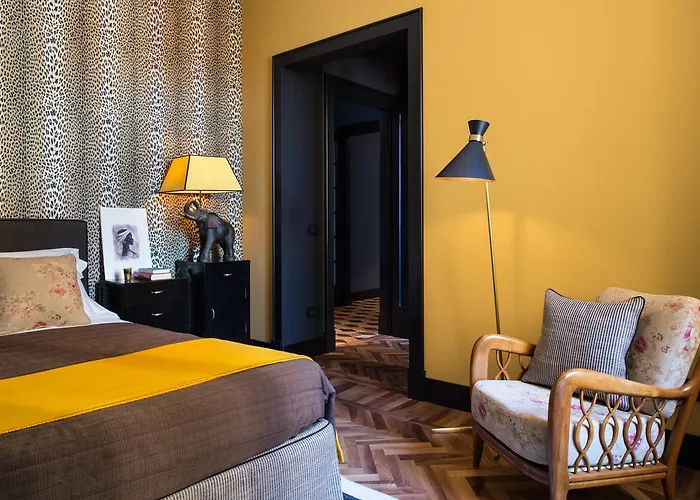 Velona's Jungle Luxury Floransa